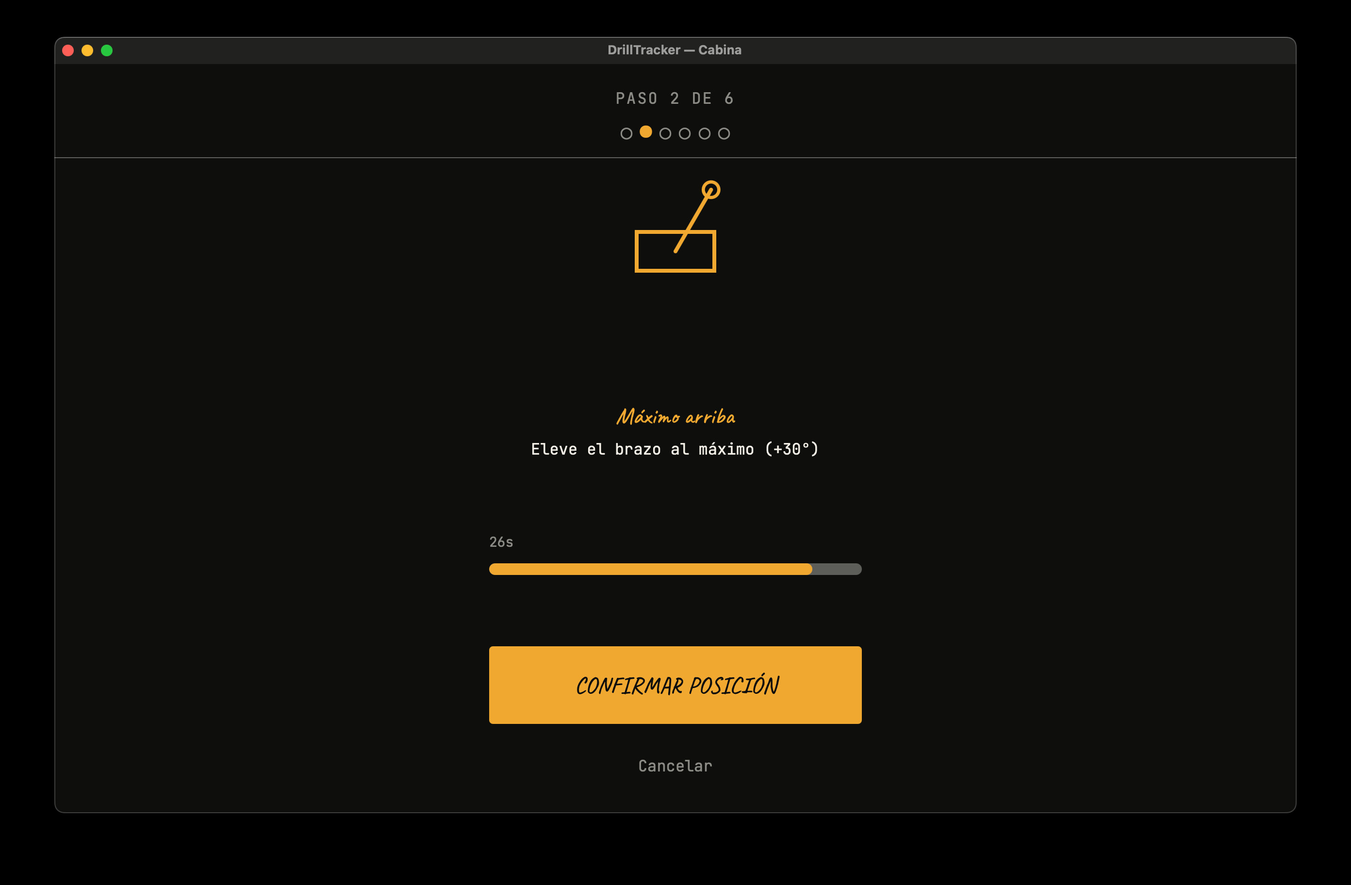 Calibración